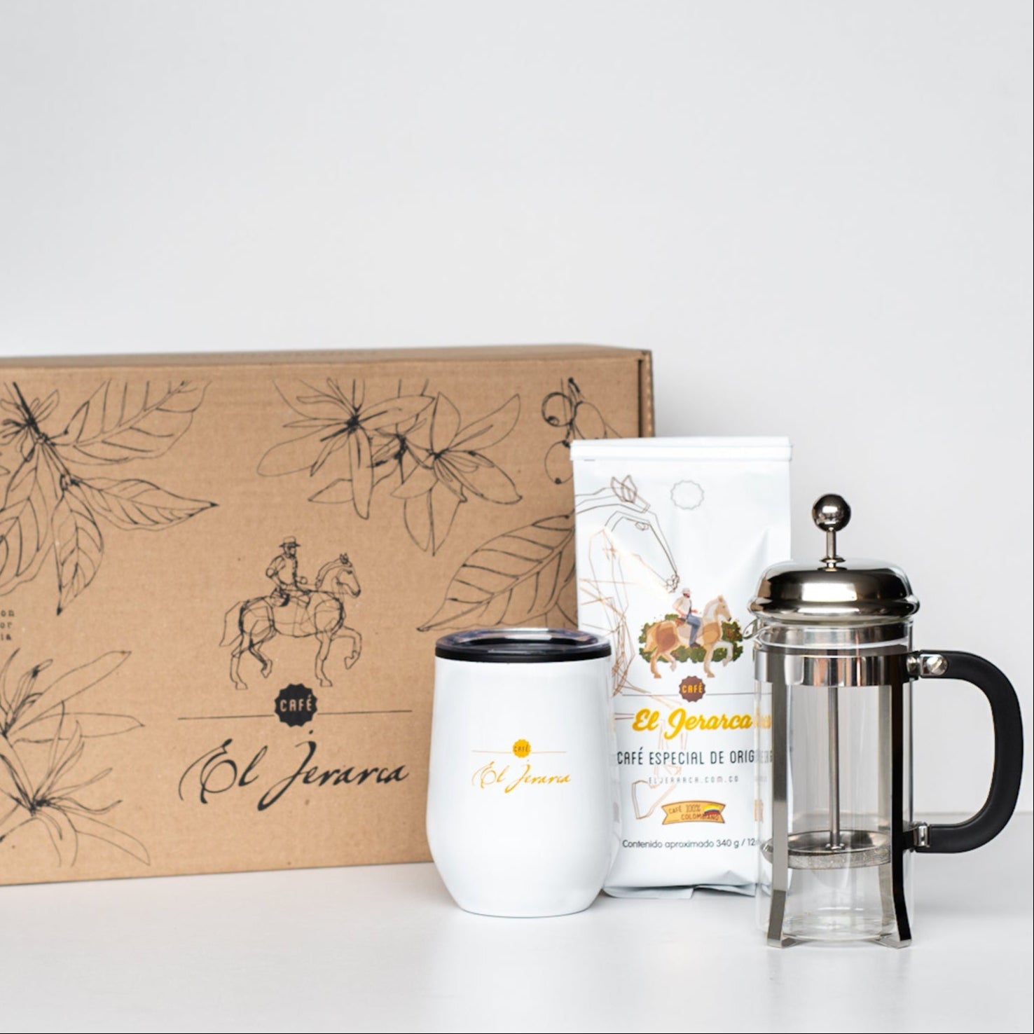 Coffee La Moka